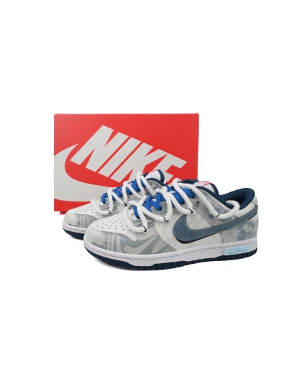 POP  Dunk Low DD1391-400 02