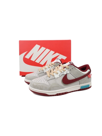 POP  Dunk Low Spring DD1391-601 02