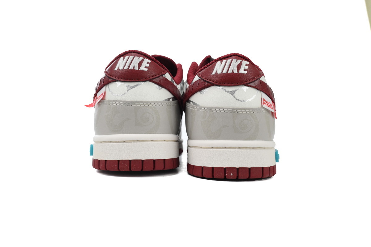  Dunk Low Spring DD1391-601