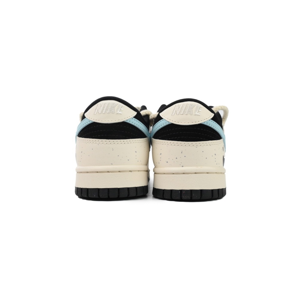 Dunk Low Blueberry Panda  DD1391-100