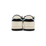 Dunk Low Blueberry Panda  DD1391-100