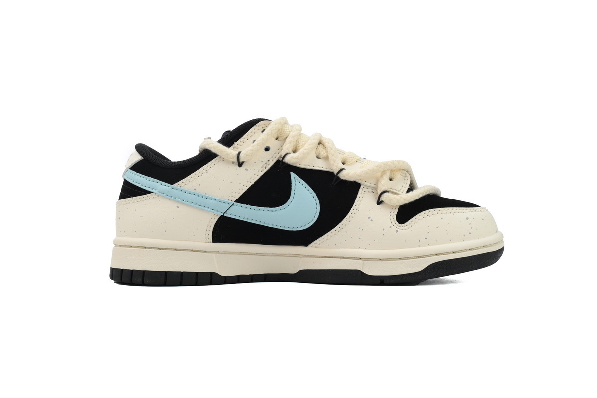 Dunk Low Blueberry Panda  DD1391-100