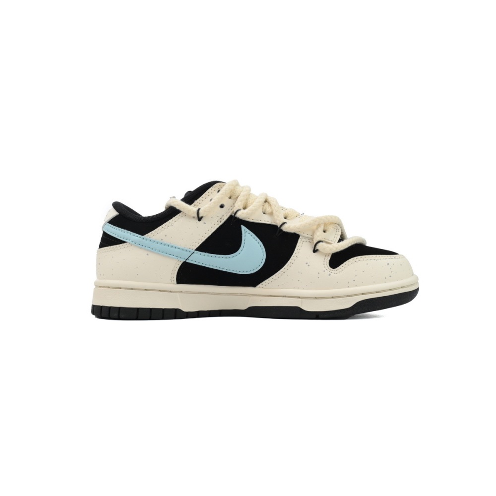 Dunk Low Blueberry Panda  DD1391-100