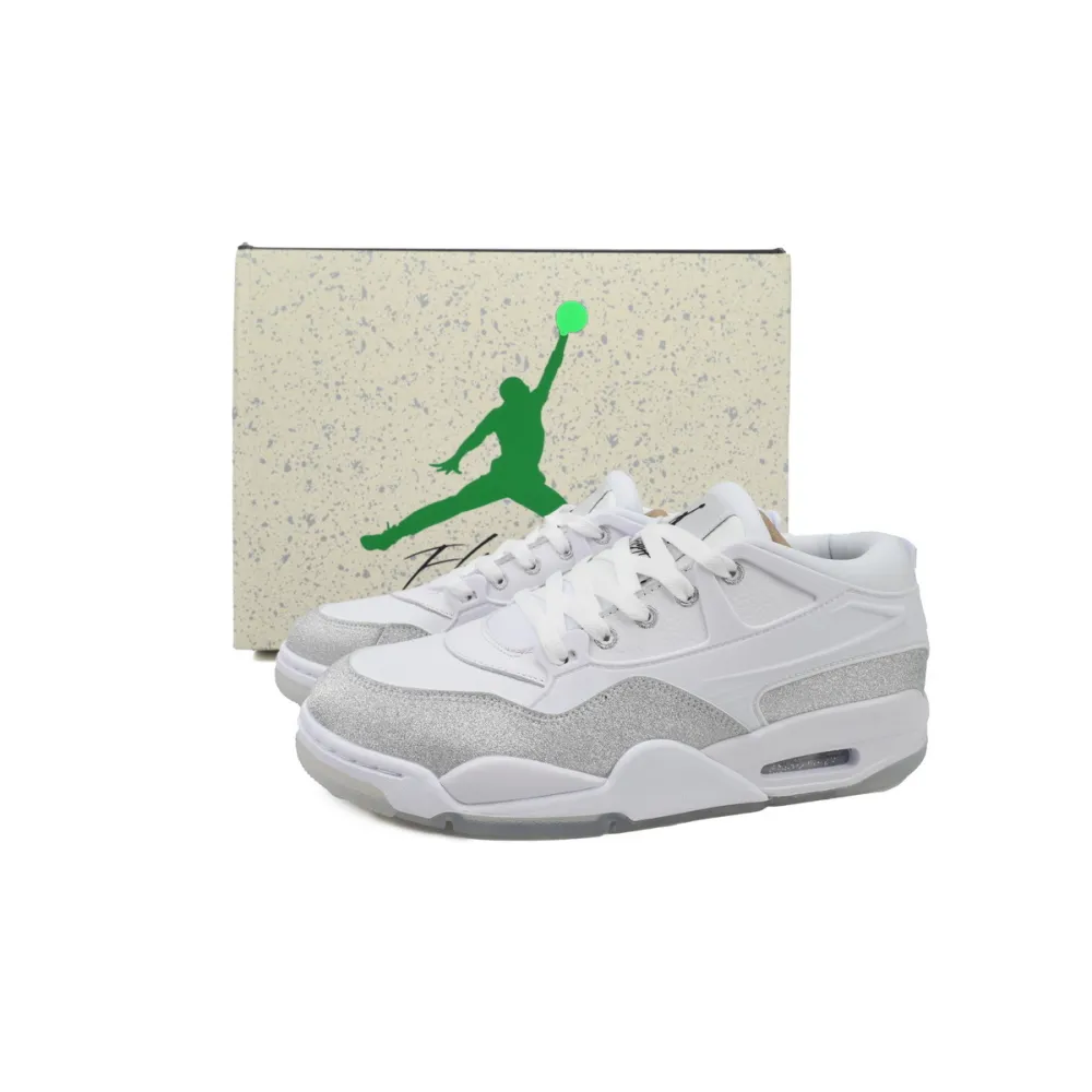 Air Jordan 4 RM All Stars HQ3441-111 