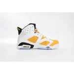 Perfectkicks Air Jordan 6 Retro Yellow Ochre CT8529-170  