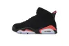 OG Air Jordan 6 Retro Infrared 384664-060 