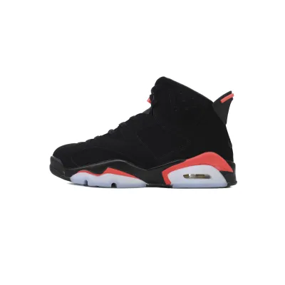 Perfectkicks Air Jordan 6 Retro Infrared 384664-060  01