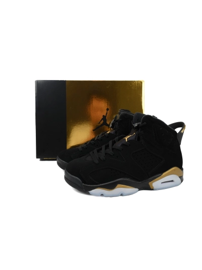 POP  Air Jordan 6 Retro DMP CT4954-007  02