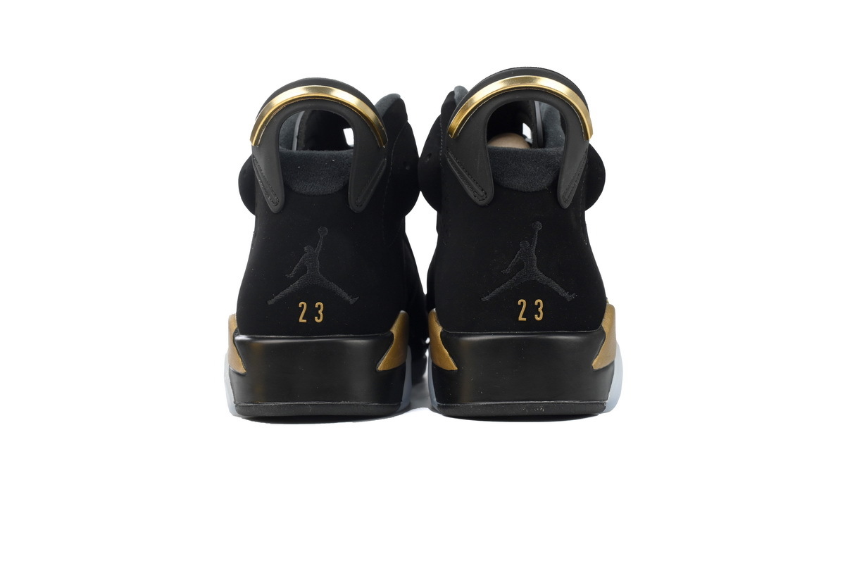 Air Jordan 6 Retro DMP CT4954-007 