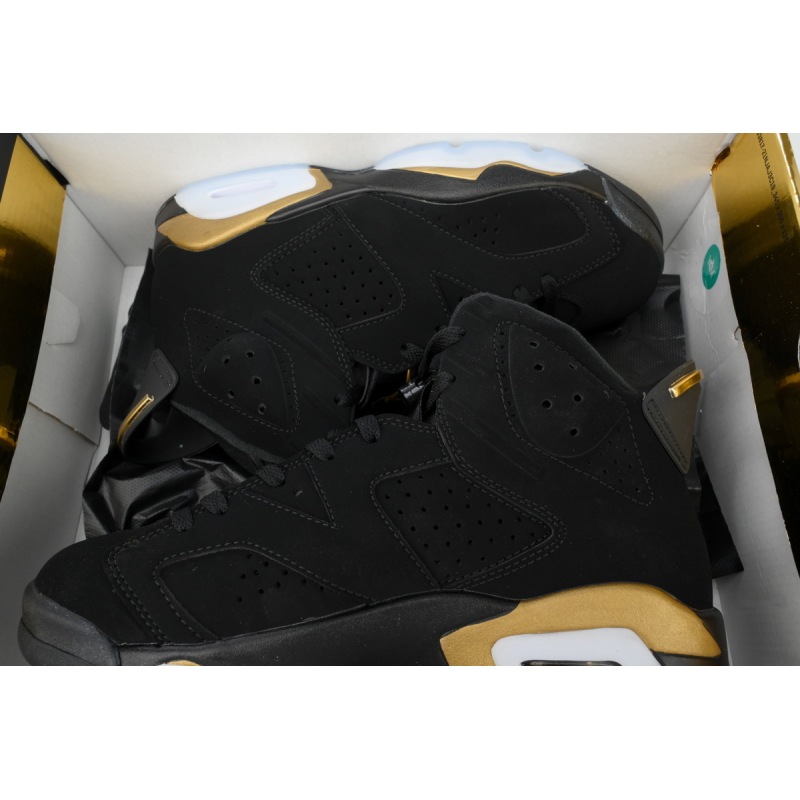 Air Jordan 6 Retro DMP CT4954-007 