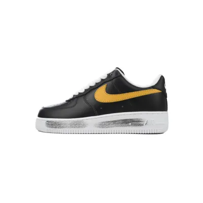  G-Dragon x Air Force 1 '07 Para-noise AQ3692-003  01