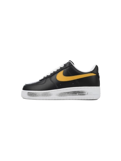 POP  G-Dragon x Air Force 1 '07 Para-noise AQ3692-003  01