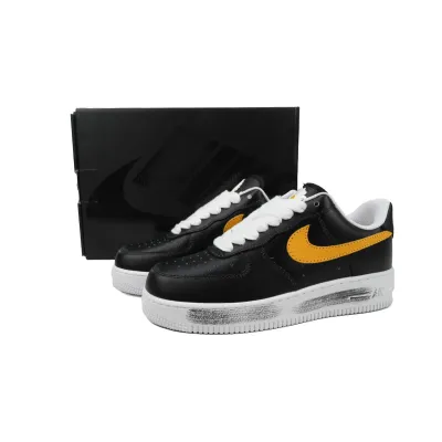  G-Dragon x Air Force 1 '07 Para-noise AQ3692-003  02