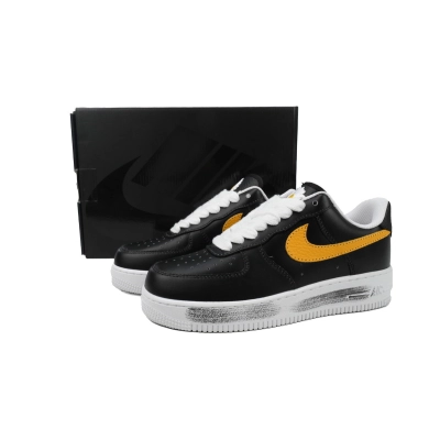 G-Dragon x Air Force 1 '07 Para-noise AQ3692-003  02