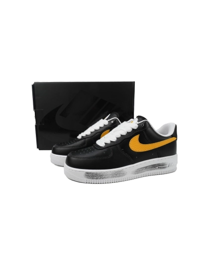 POP  G-Dragon x Air Force 1 '07 Para-noise AQ3692-003  02