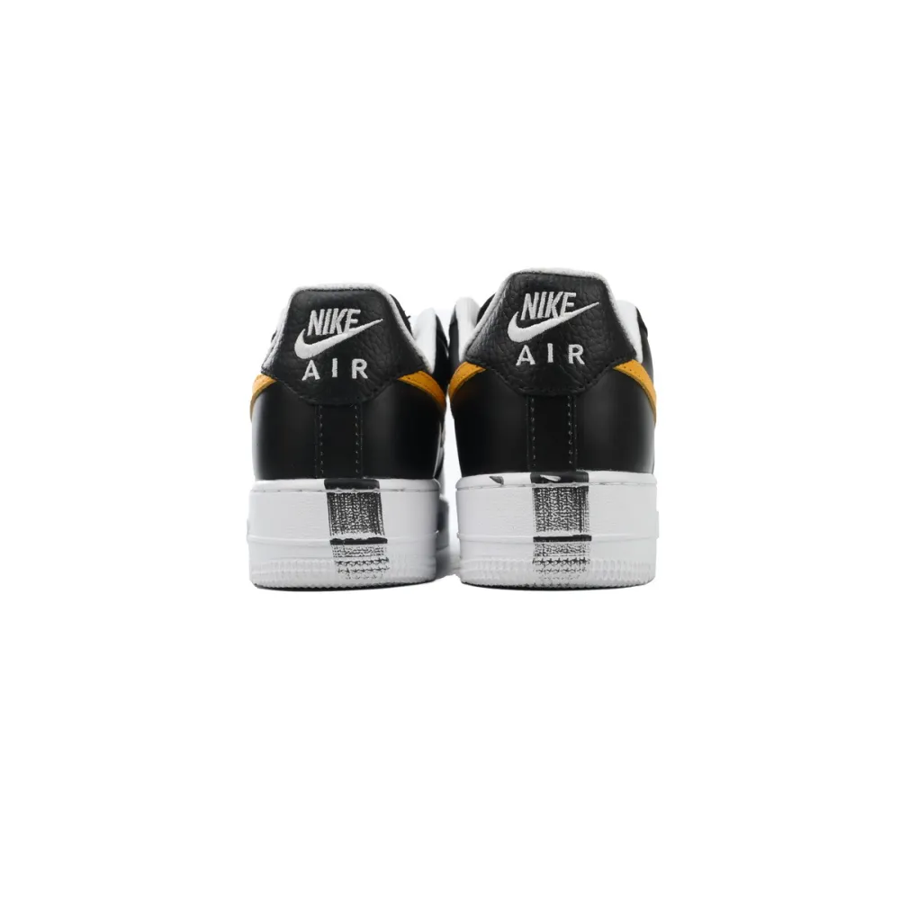 GET G-Dragon x Air Force 1 '07 Para-noise AQ3692-003 
