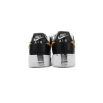 GET G-Dragon x Air Force 1 '07 Para-noise AQ3692-003 