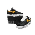 GET G-Dragon x Air Force 1 '07 Para-noise AQ3692-003 