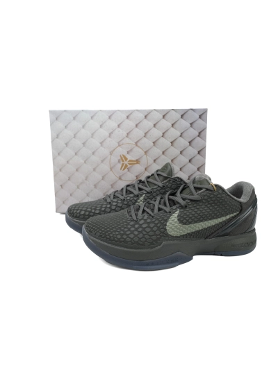 PKGoden  Kobe 6 Fade To Black 869457-007  02