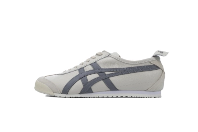 POP  Onitsuka Tiger Mexico 66 Gray White 1183A201-250  01