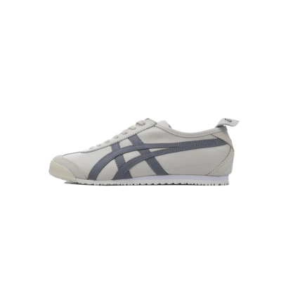 Onitsuka Tiger Mexico 66 Gray White 1183A201-250  01