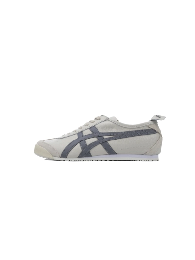 POP  Onitsuka Tiger Mexico 66 Gray White 1183A201-250  01