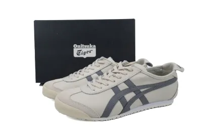 POP  Onitsuka Tiger Mexico 66 Gray White 1183A201-250  02