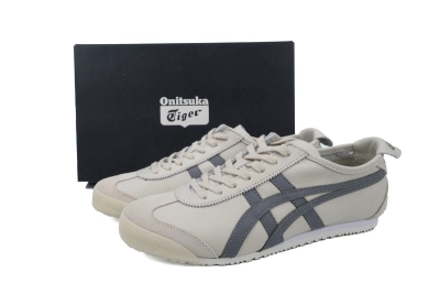 POP  Onitsuka Tiger Mexico 66 Gray White 1183A201-250  02