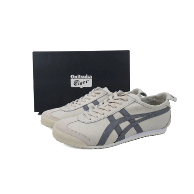 Onitsuka Tiger Mexico 66 Gray White 1183A201-250  02