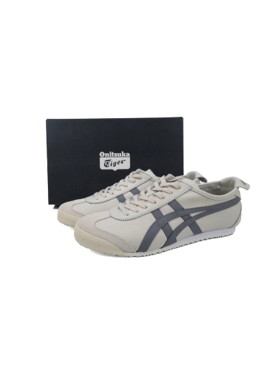 POP  Onitsuka Tiger Mexico 66 Gray White 1183A201-250  02