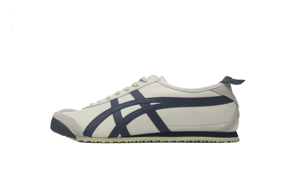 POP  Onitsuka Tiger Mexico 66 Birch India Ink 1183C102-200 