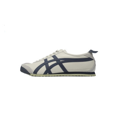 Onitsuka Tiger Mexico 66 Birch India Ink 1183C102-200  01