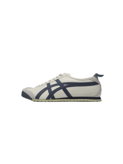 POP  Onitsuka Tiger Mexico 66 Birch India Ink 1183C102-200  01
