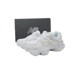 New Balance 9060 Triple White U9060NRJ 