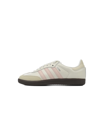 POP  Samba OG Cloud White Wonder Quartz IH2751 01