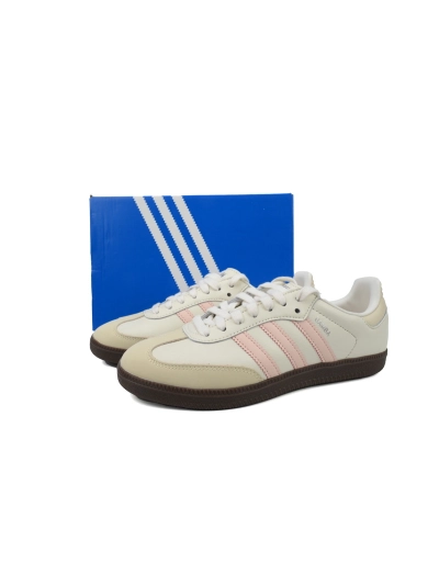 POP  Samba OG Cloud White Wonder Quartz IH2751 02