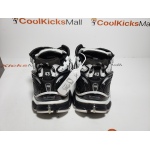 PKGoden Balenciaga 7th Runner Black White 677403W3RB29010
