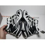 PKGoden Balenciaga 7th Runner Black White 677403W3RB29010