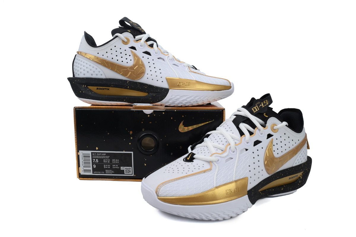  Perfectkicks  Air Zoom GT Cut 3 CHBL HF5702-170 