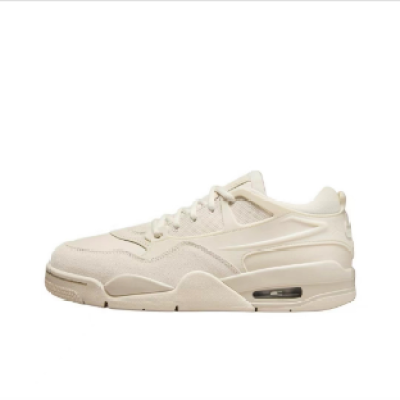 Air Jordan 4 RM Legend Light Brown FQ7940-200  01