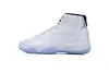 PKGoden Air Jordan 11 Retro Columbia / Legend Blue CT8012-104 