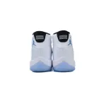 PKGoden Air Jordan 11 Retro Columbia / Legend Blue CT8012-104 