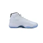 PKGoden Air Jordan 11 Retro Columbia / Legend Blue CT8012-104 