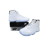 PKGoden Air Jordan 11 Retro Columbia / Legend Blue CT8012-104 