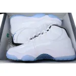 PKGoden Air Jordan 11 Retro Columbia / Legend Blue CT8012-104 