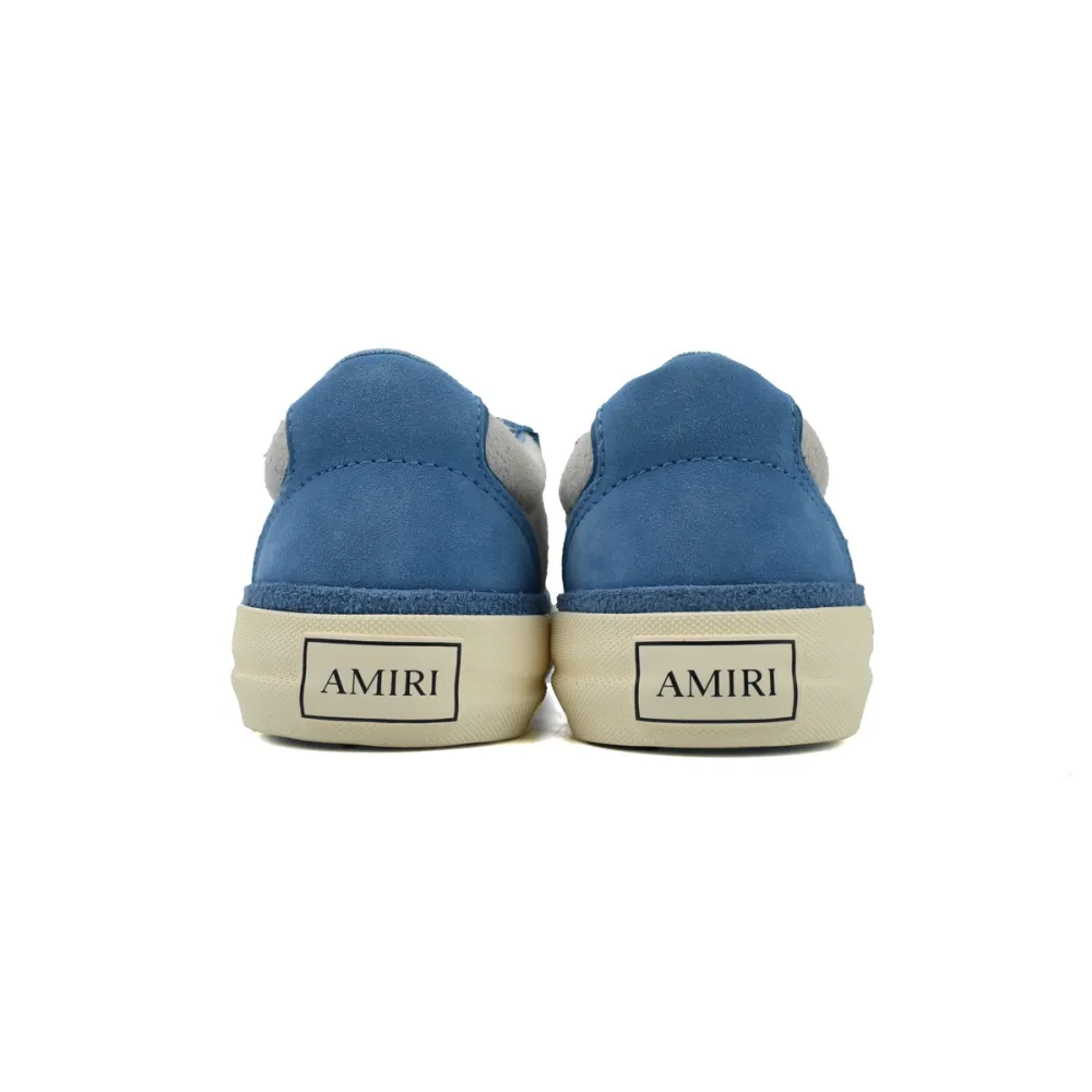 PKGoden AMIRI Blue