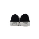 AMIRI Black Grey