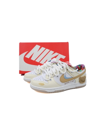 PKGoden  Dunk Low Cake Bear FN8913-141 02