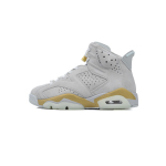 PKGoden Air Jordan 6 Retro Craft Paris DQ4914-074 