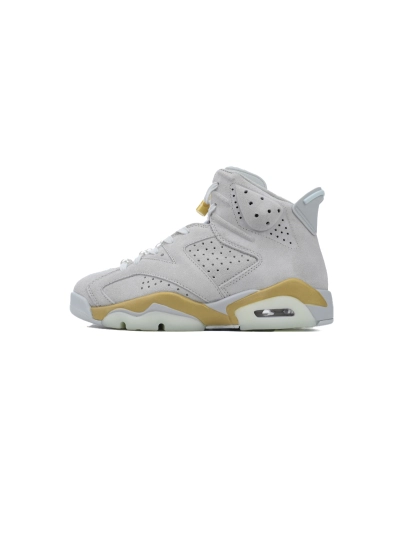 PKGoden  Air Jordan 6 Retro Craft Paris DQ4914-074  01
